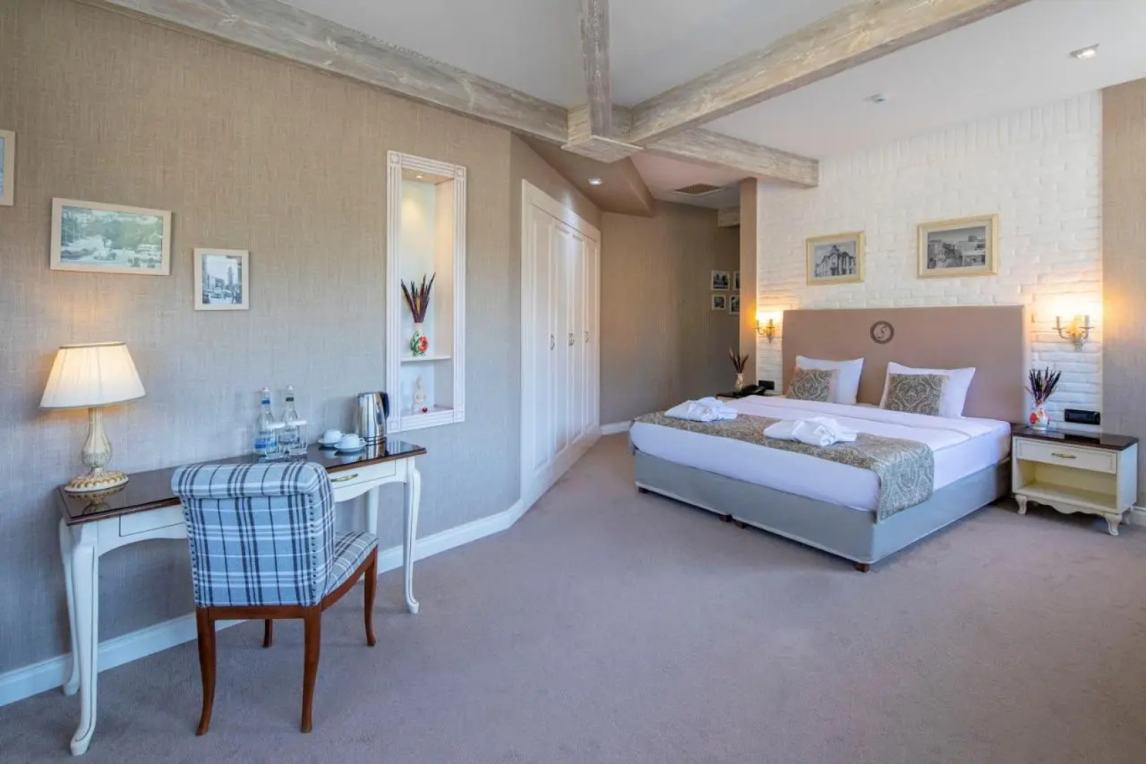 Отель Sapphire Marine