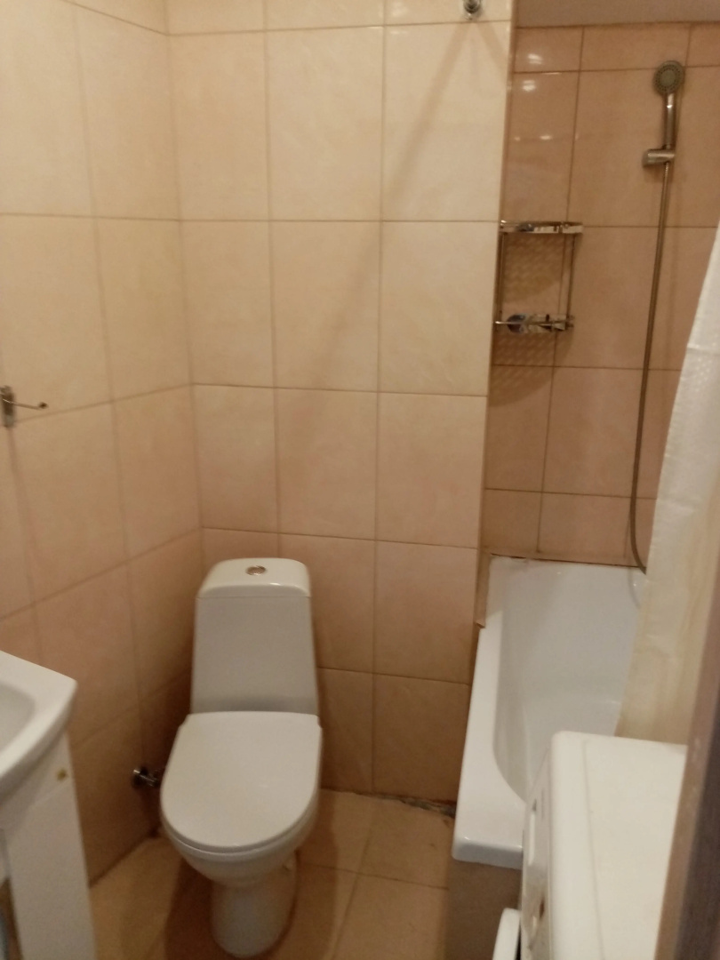 Апартаменты на Дарвина 1