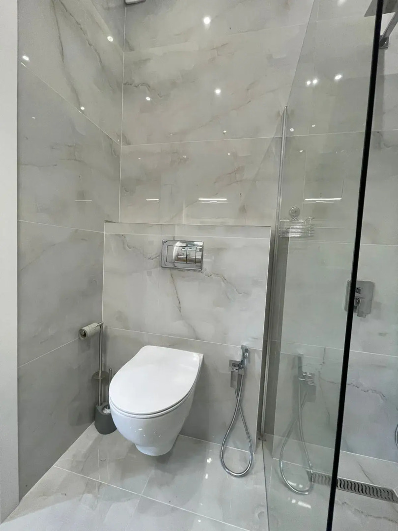 Квартира  KÖNIGSBERG-Amalienau