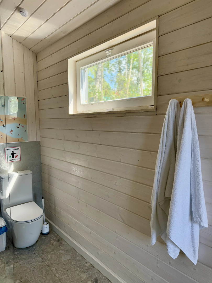 Гостевой Дом у леса и ручья - Яхрома Лес