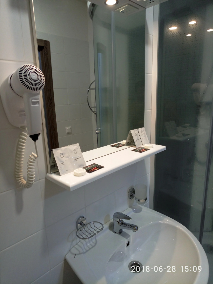 Апартаменты 2 Megapolis&Radius