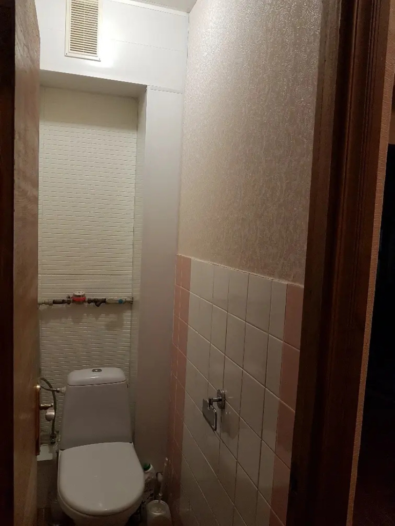 Квартира в Крыму на ЮБК