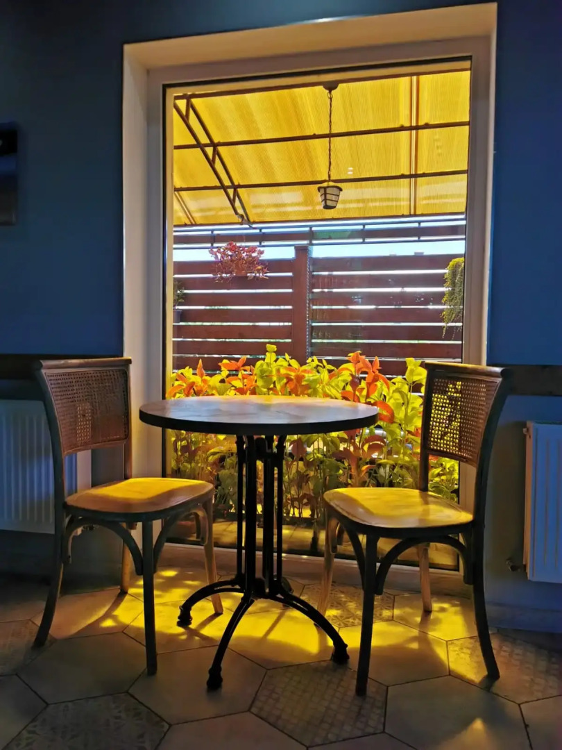 Гостевой дом "Azur 21"