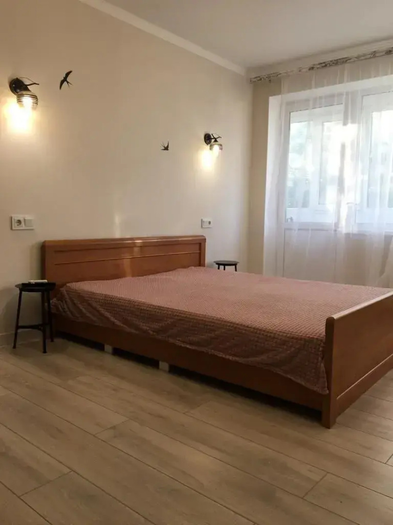 Квартира на улице Красноармейская, 53