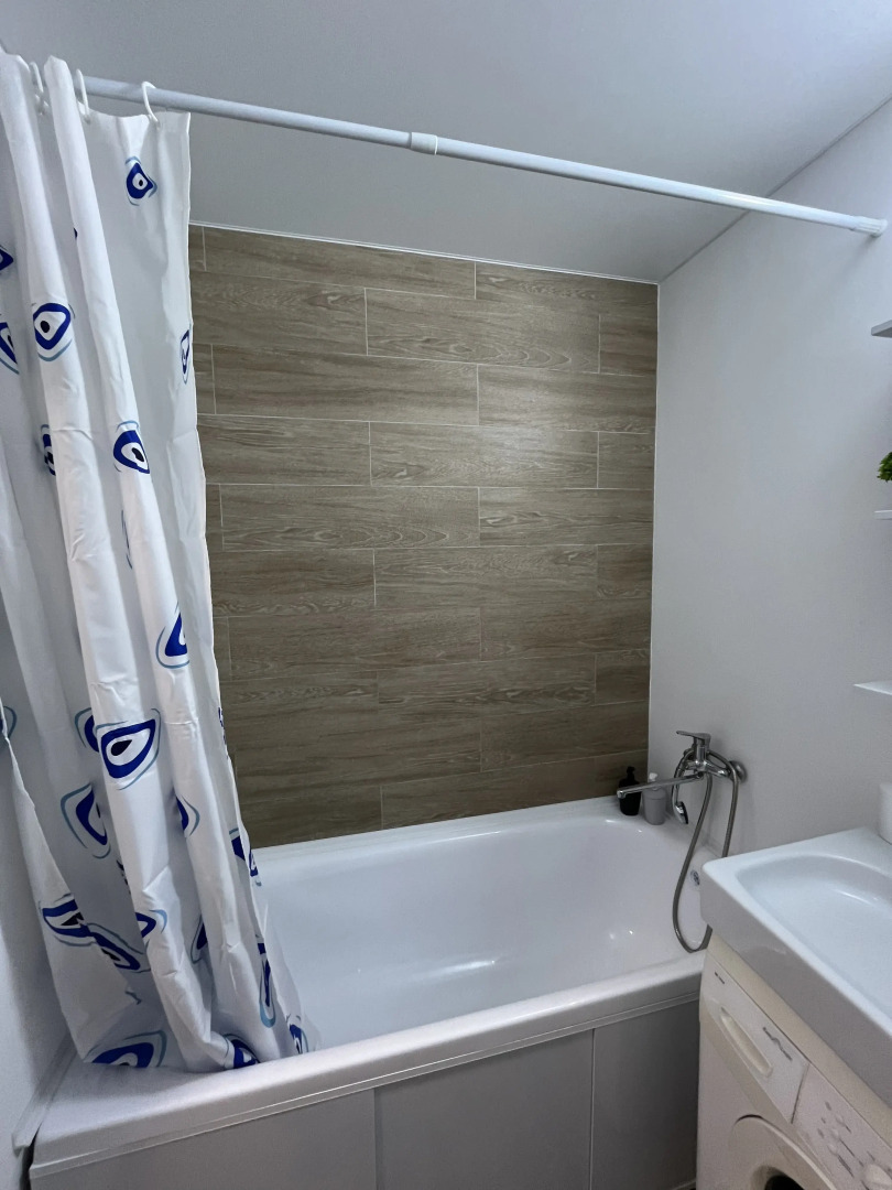 Апартаменты Privi House на Архитектора Берша 42