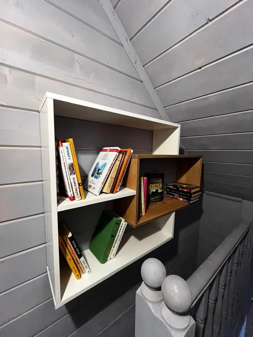 Частный дом Amore Tuloksa