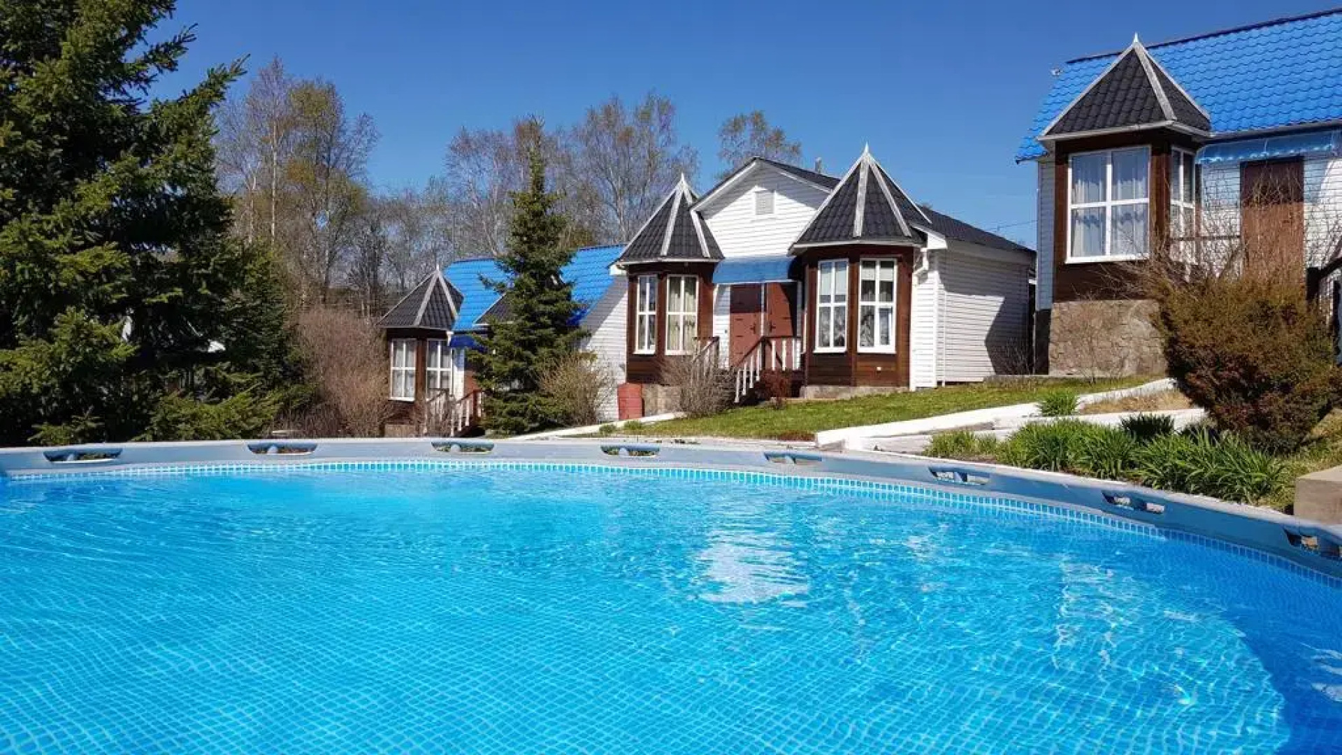 Отель Флагман