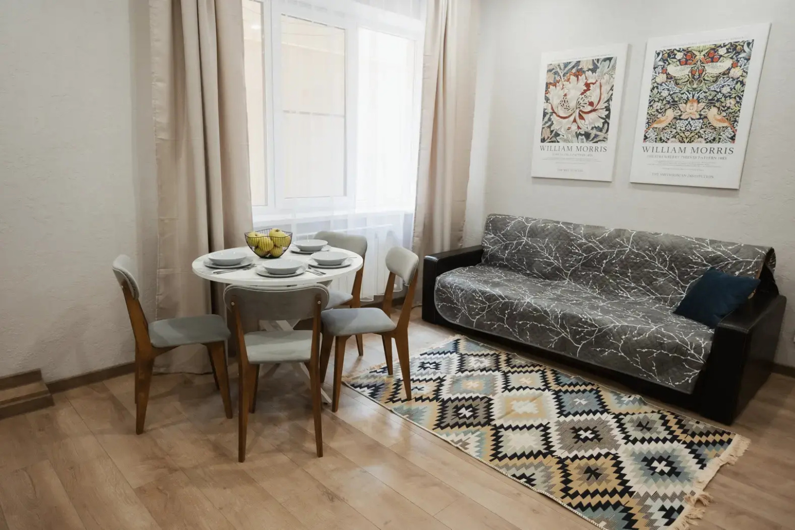 Апарт-отель Ла Пальма