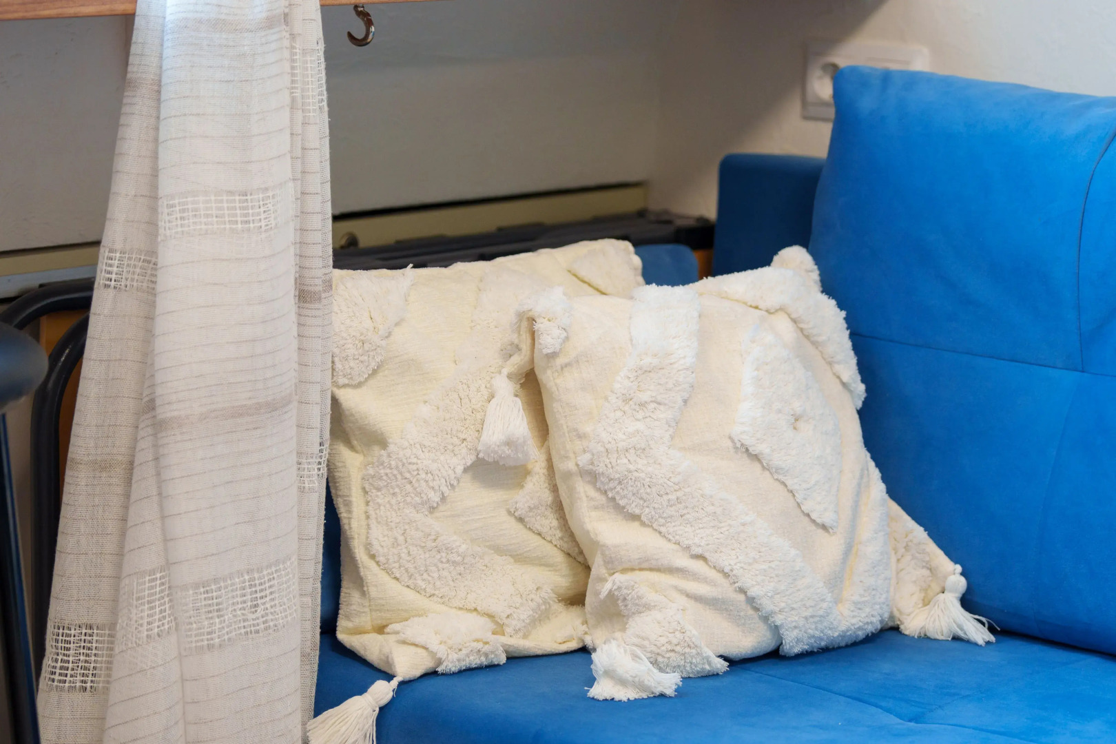 Апартаменты в Центре в Современном Жк Бизнес Класса от LetoApart