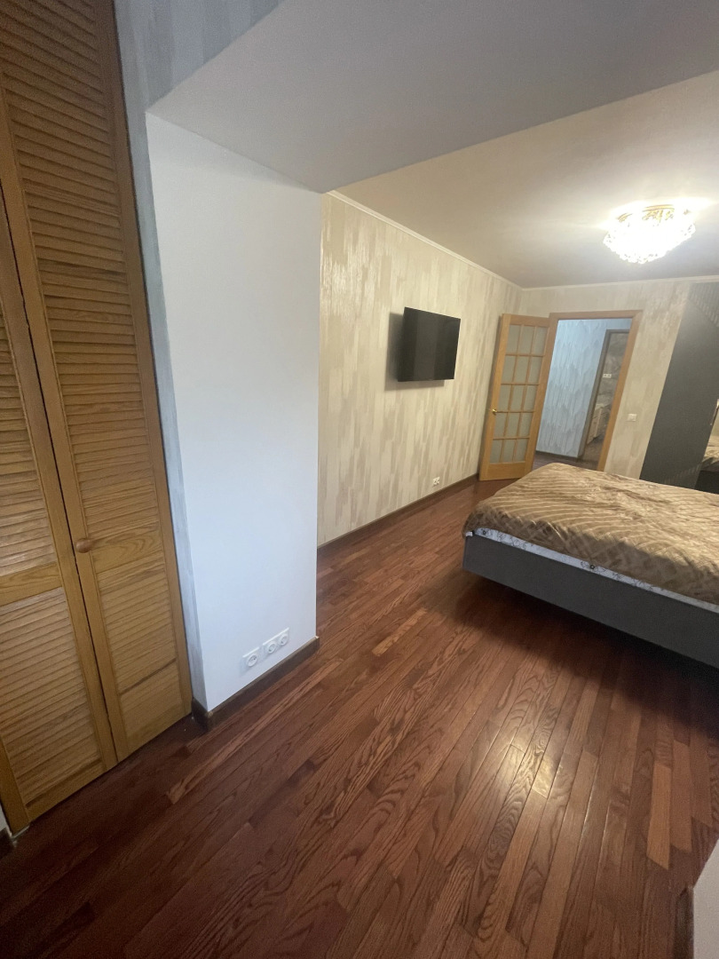 Квартира Аппартаменты 2