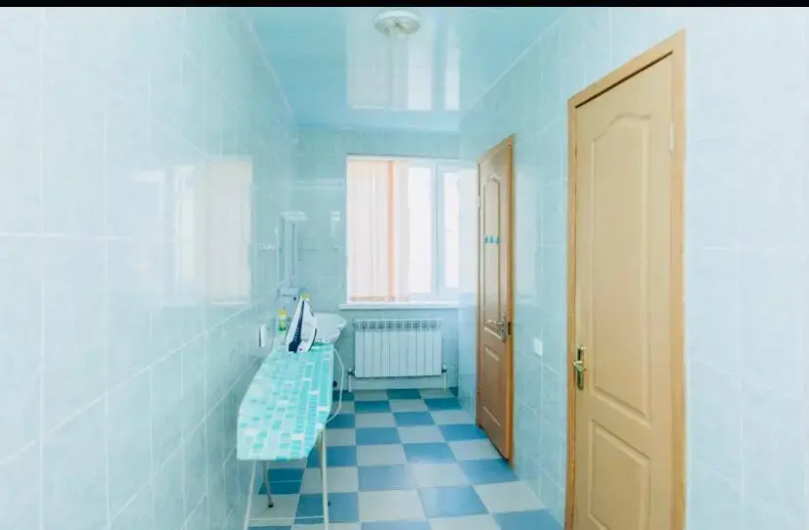 Гостевой дом Семья на Моря