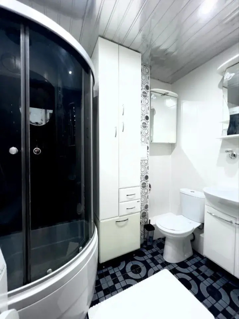 Квартира в Тихoм Спальном Рaйоне