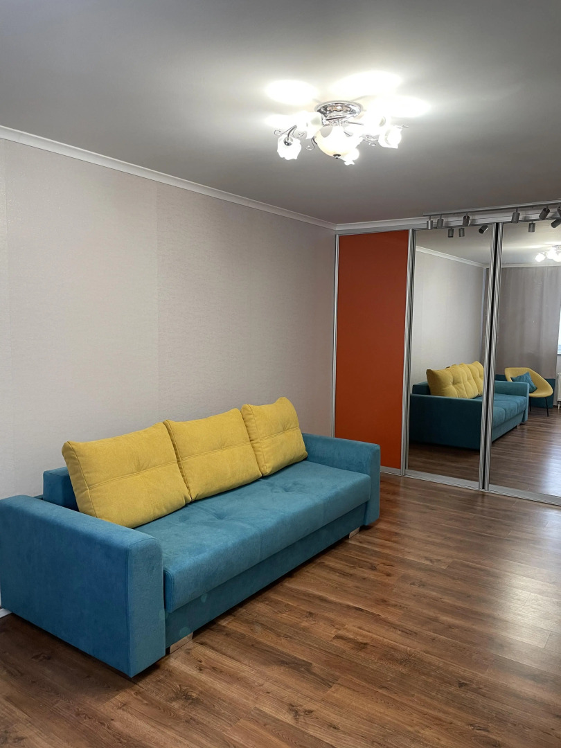 Апартаменты на Сельме