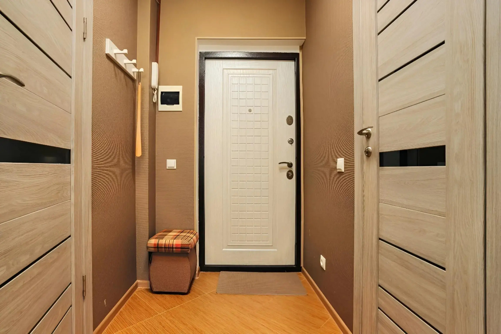 Апартаменты На Красной Поляне