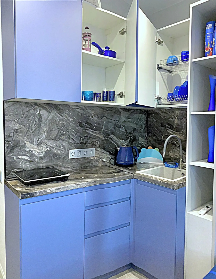 Квартира Сочи Парк