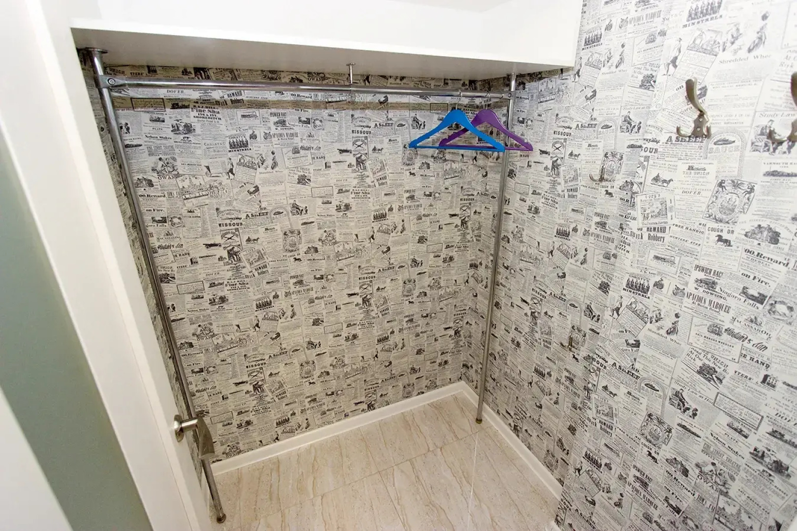 Квартира Роскошная двухкомнатная с видом на море в Феодосии