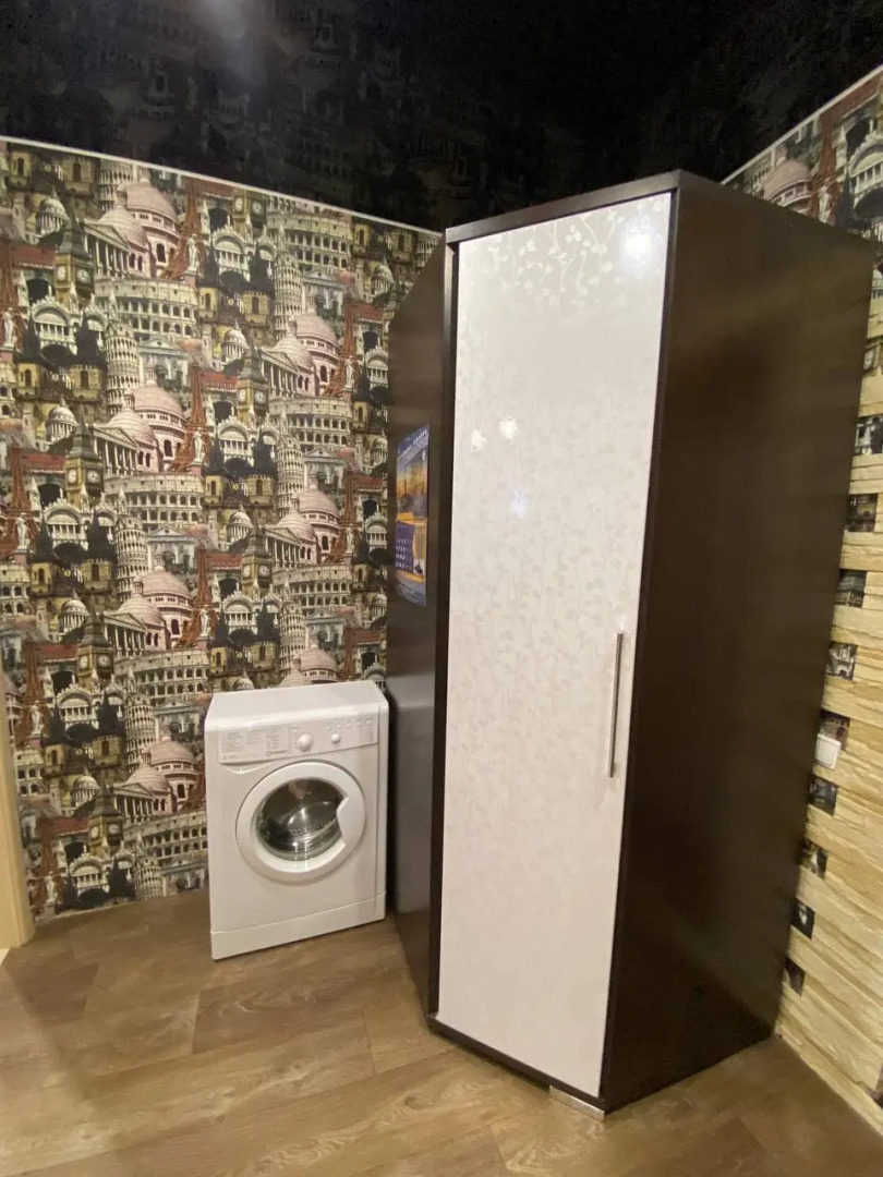 Апартаменты ЖК Пионер