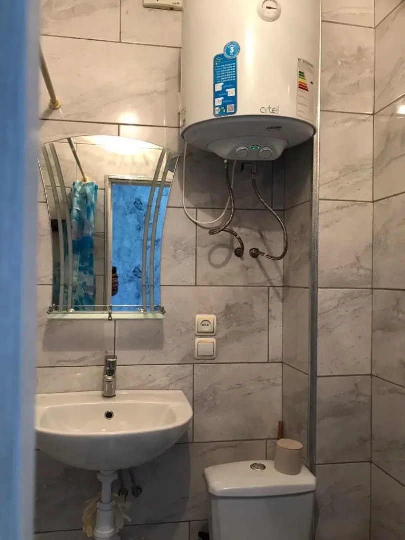 Квартира в Абхазии, Гагрский р-н, пос.Цитрусовый, Цитрусовая ул.,25