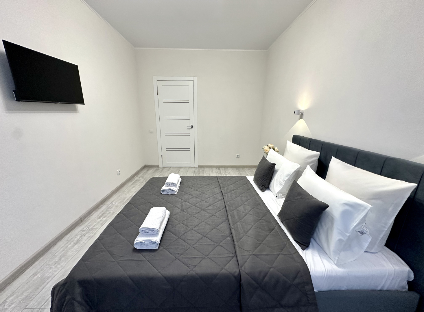 Квартира Шикарная в Цветах Башкирии FSF