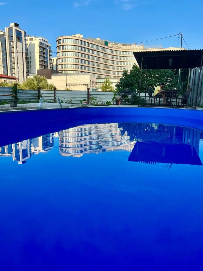 Гостевой дом Олимп