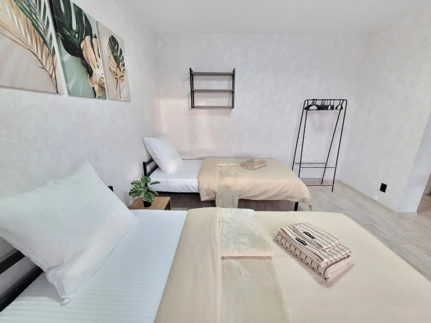 Апартаменты Предгорье Лагонаки