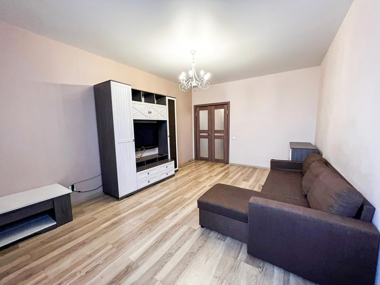 Апартаменты AlexHome Химки на 9 Мая 4А