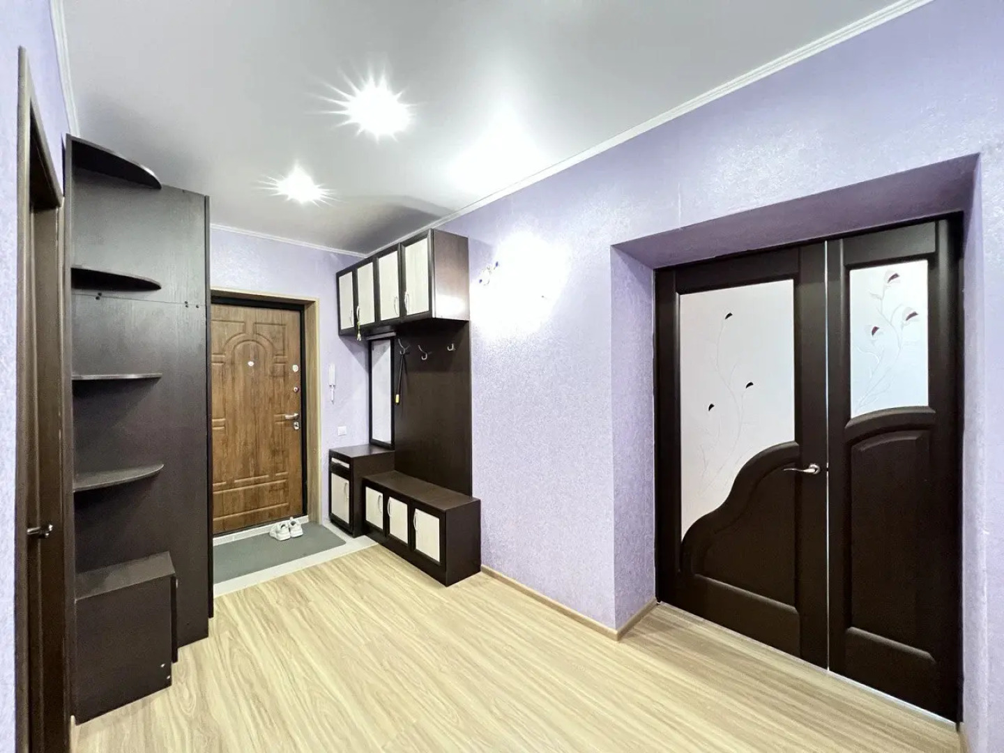 Квартира на улице Колпакчи 29