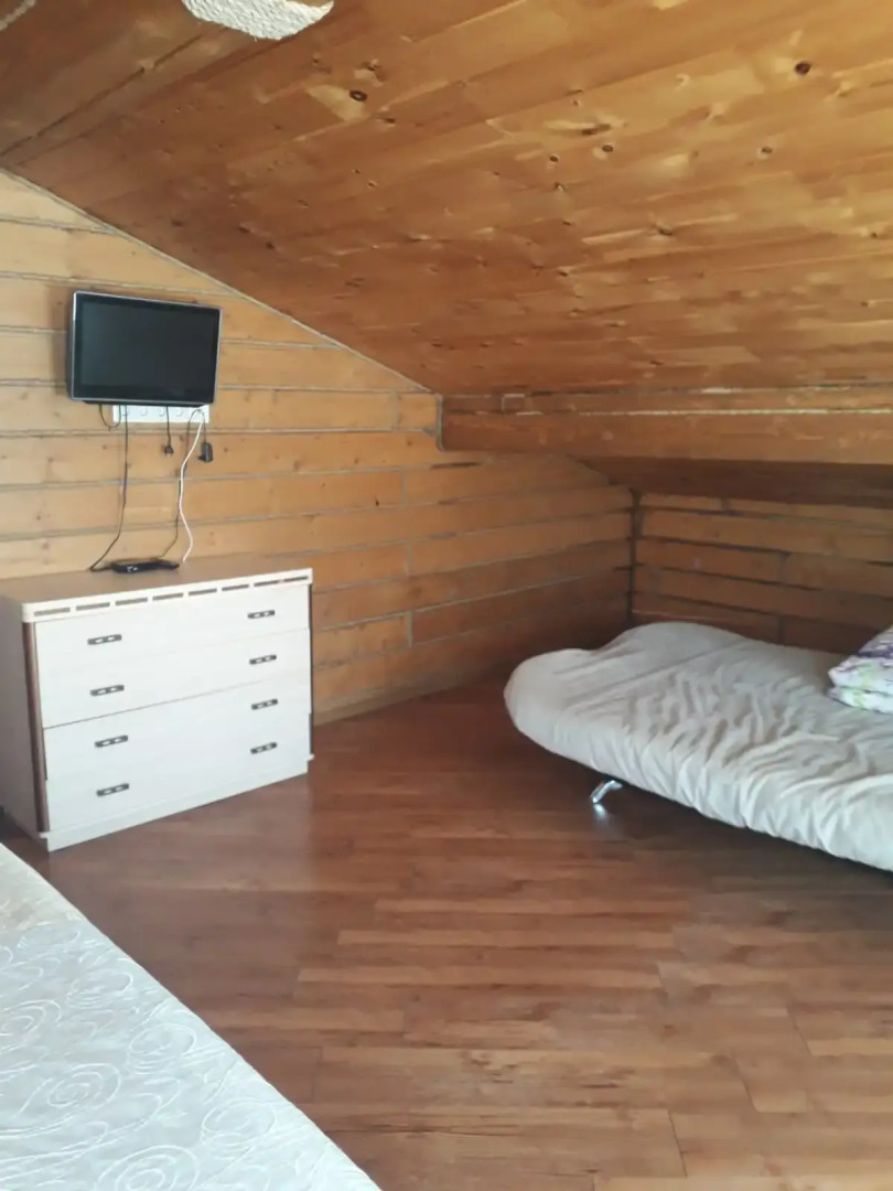 Гостевой дом ШульгинЛогово