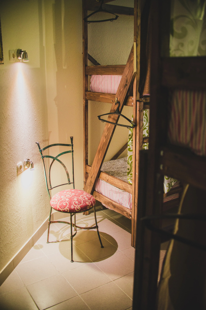 Хостел РОЩА