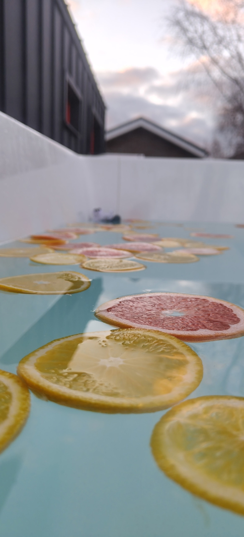 Частный дом Oasis DenDen