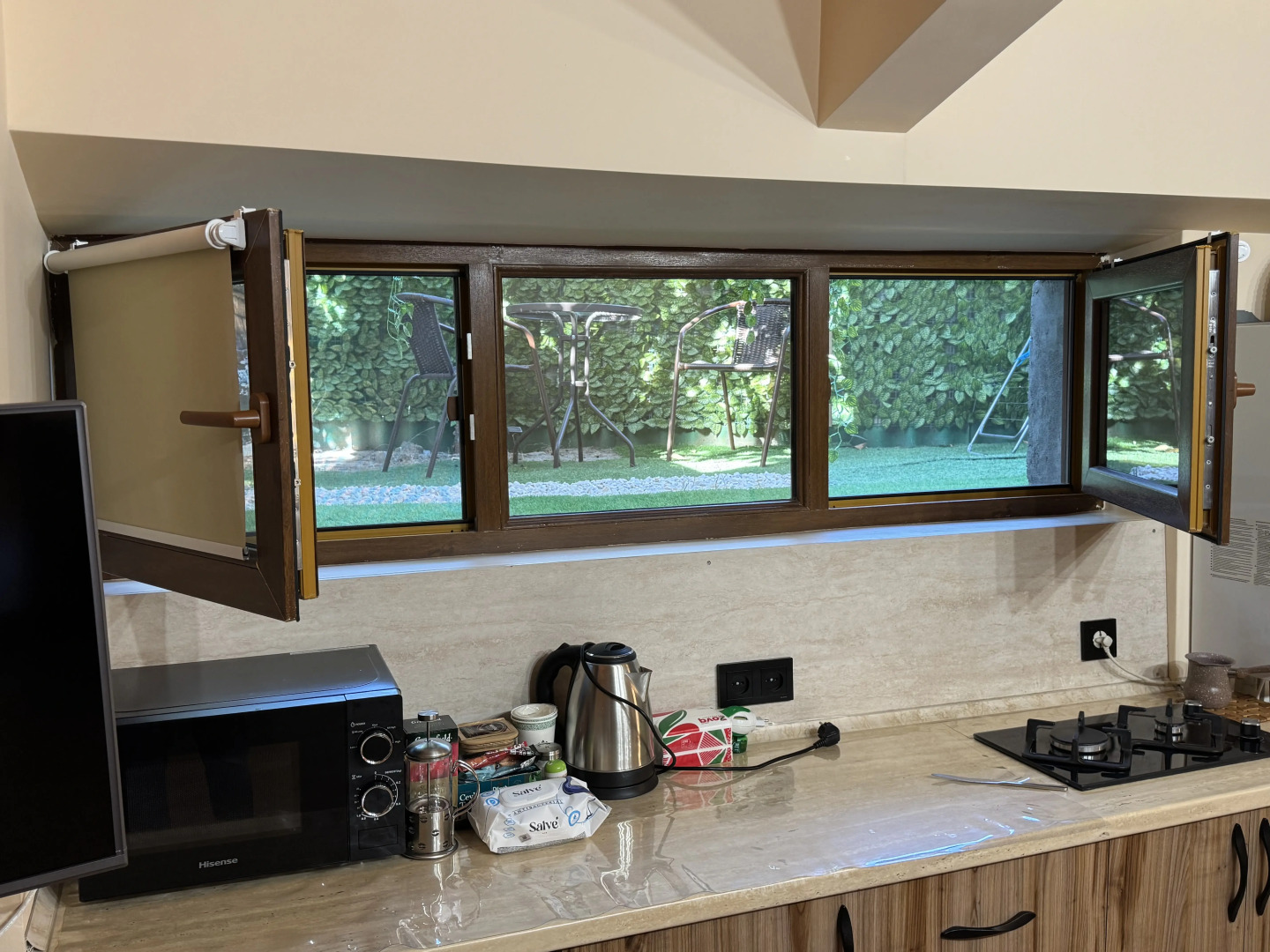 Апартаменты Apart Arm