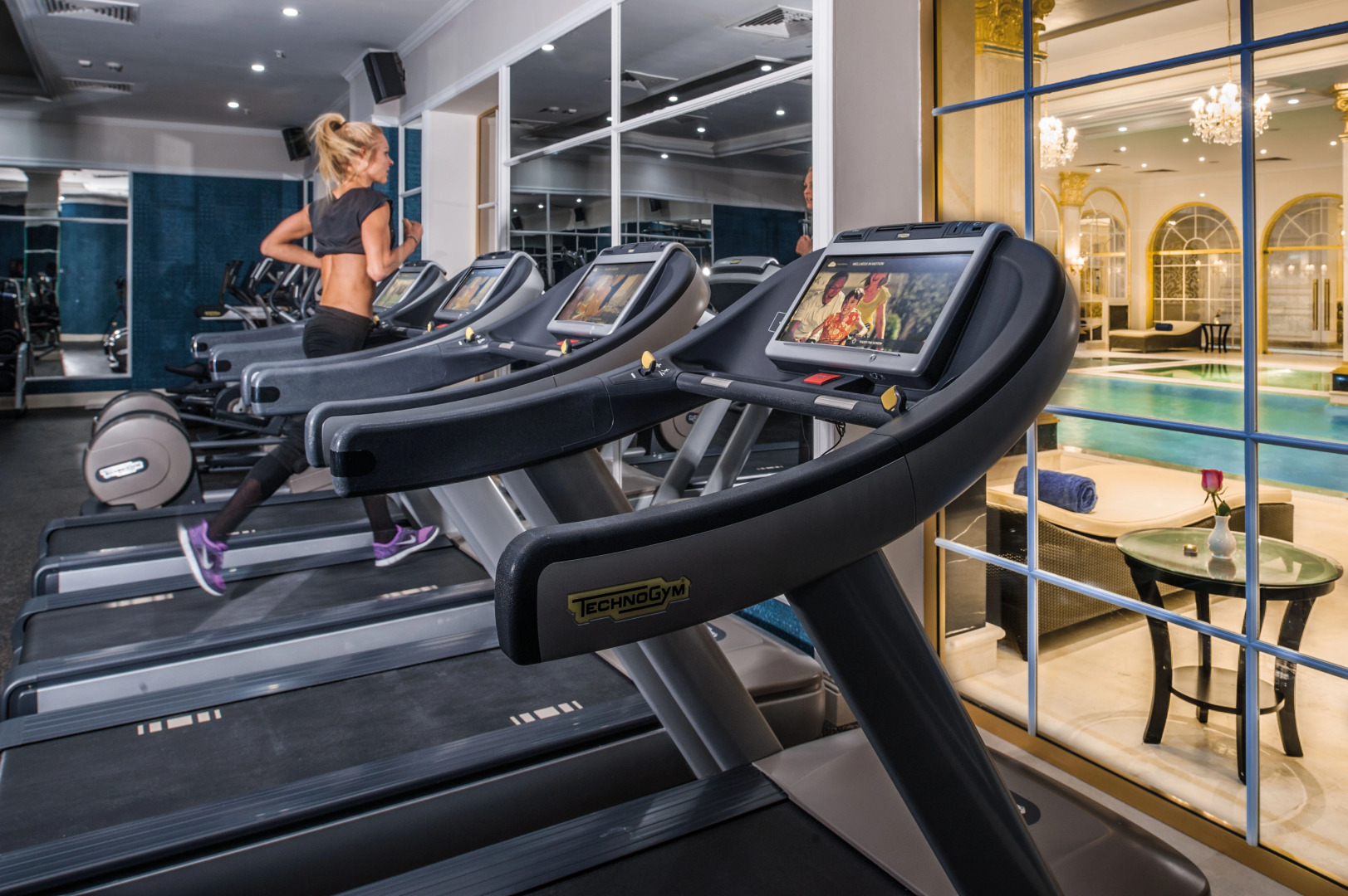 Отель Rixos Khadisha Shymkent