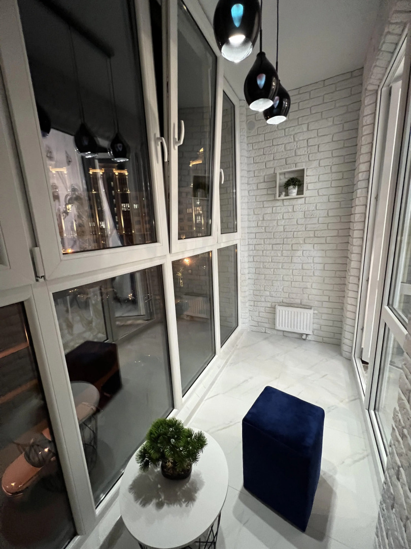 Квартира Отдых у моря