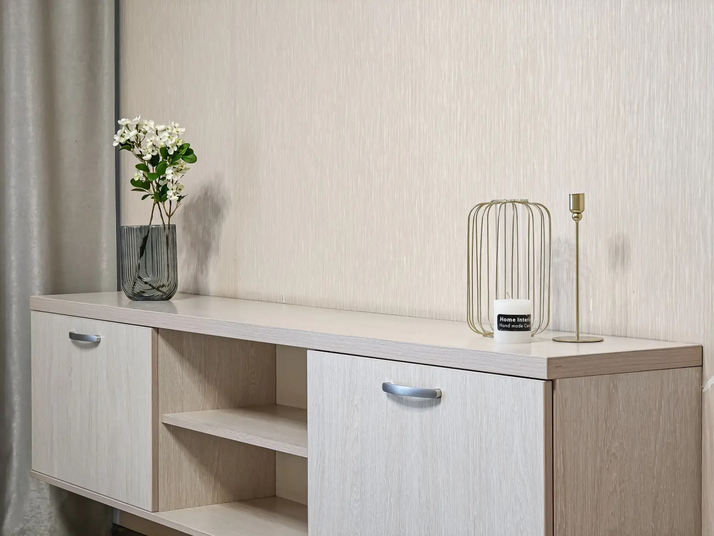 Апартаменты Евротрёхкомнатные Stepanenkov на Зыряновской 55