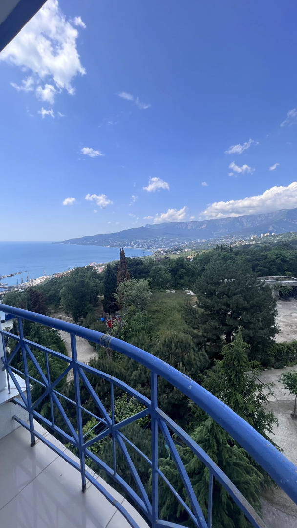 Апартаменты ЖК Космос на Авроре