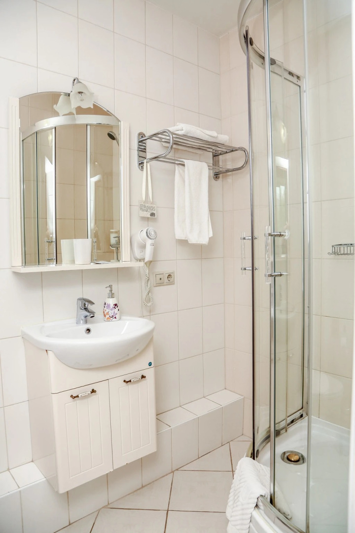 Мини-отель Визит