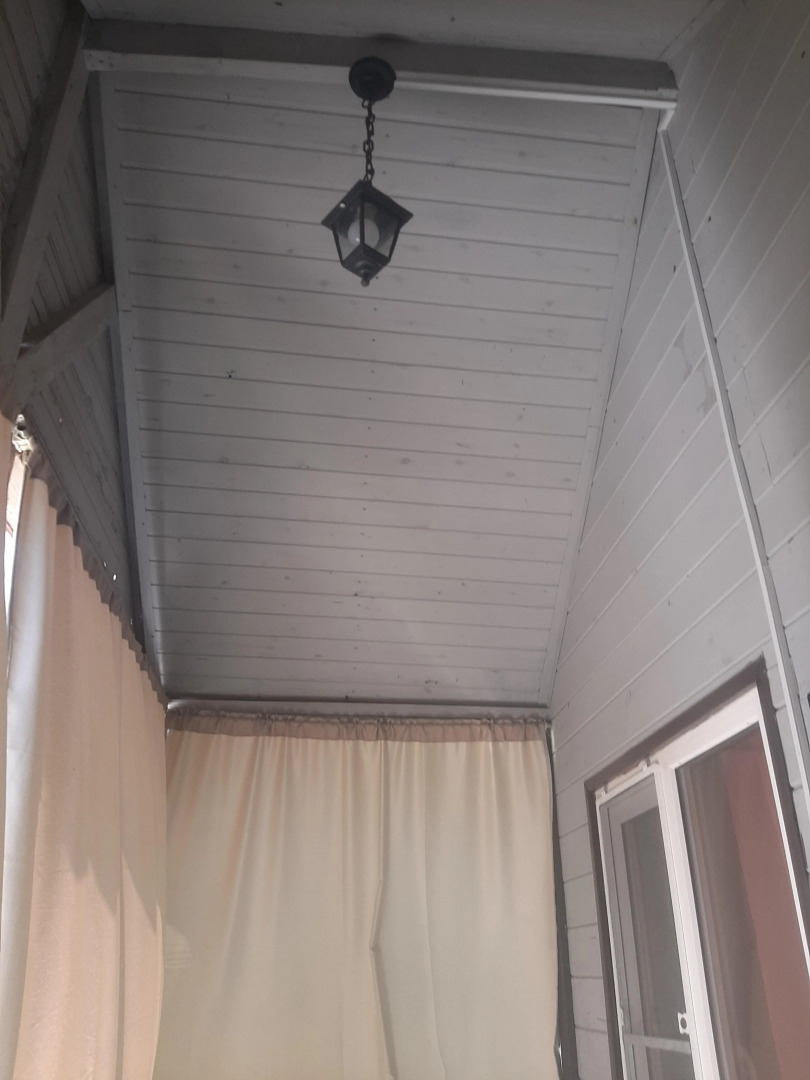 Гостевой дом Пальма