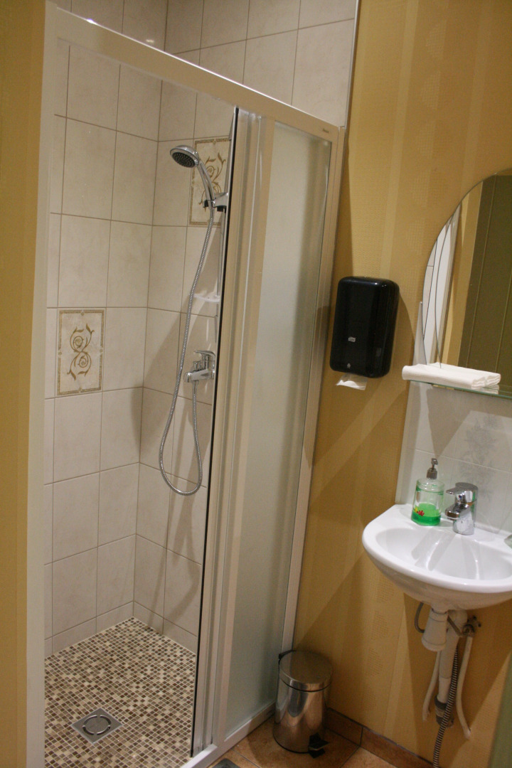 Гостевой дом Smolenka House