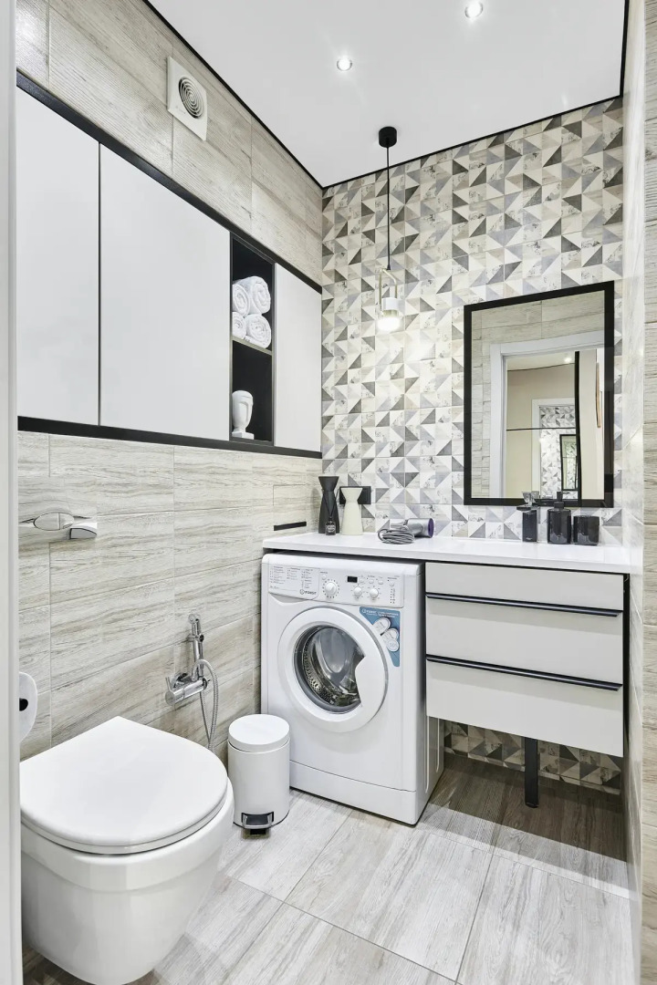 Квартира 2к на 50 Лет Октября 57в