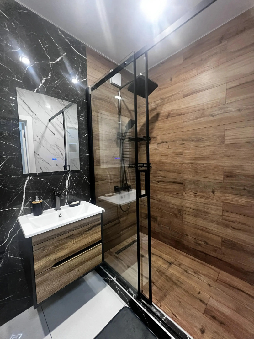 Квартира у автовокзала