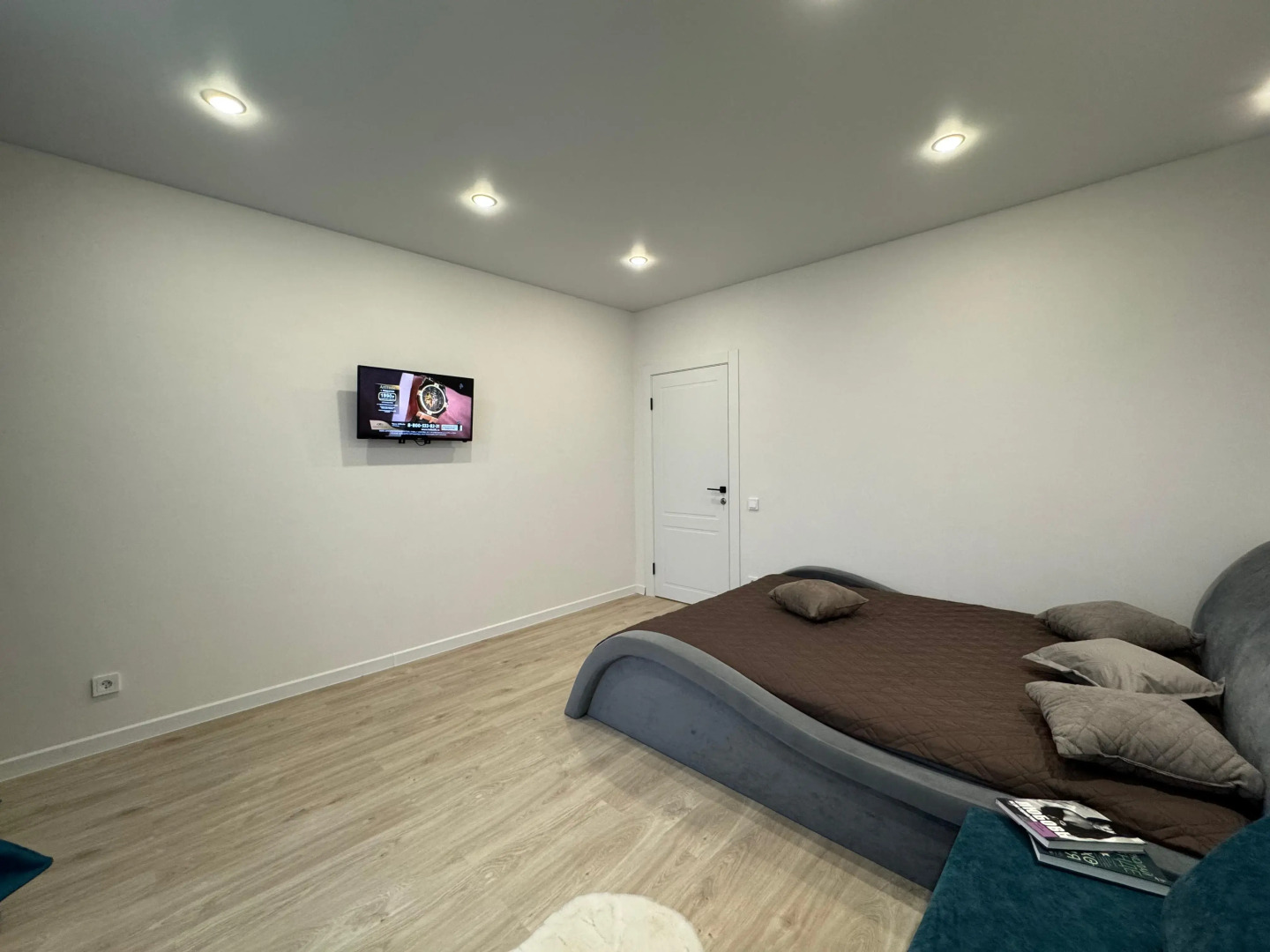 Квартира АК БАРС