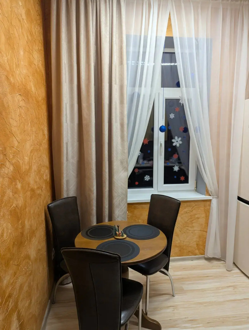 Квартира Уютная на Пешеходной Улице Советской