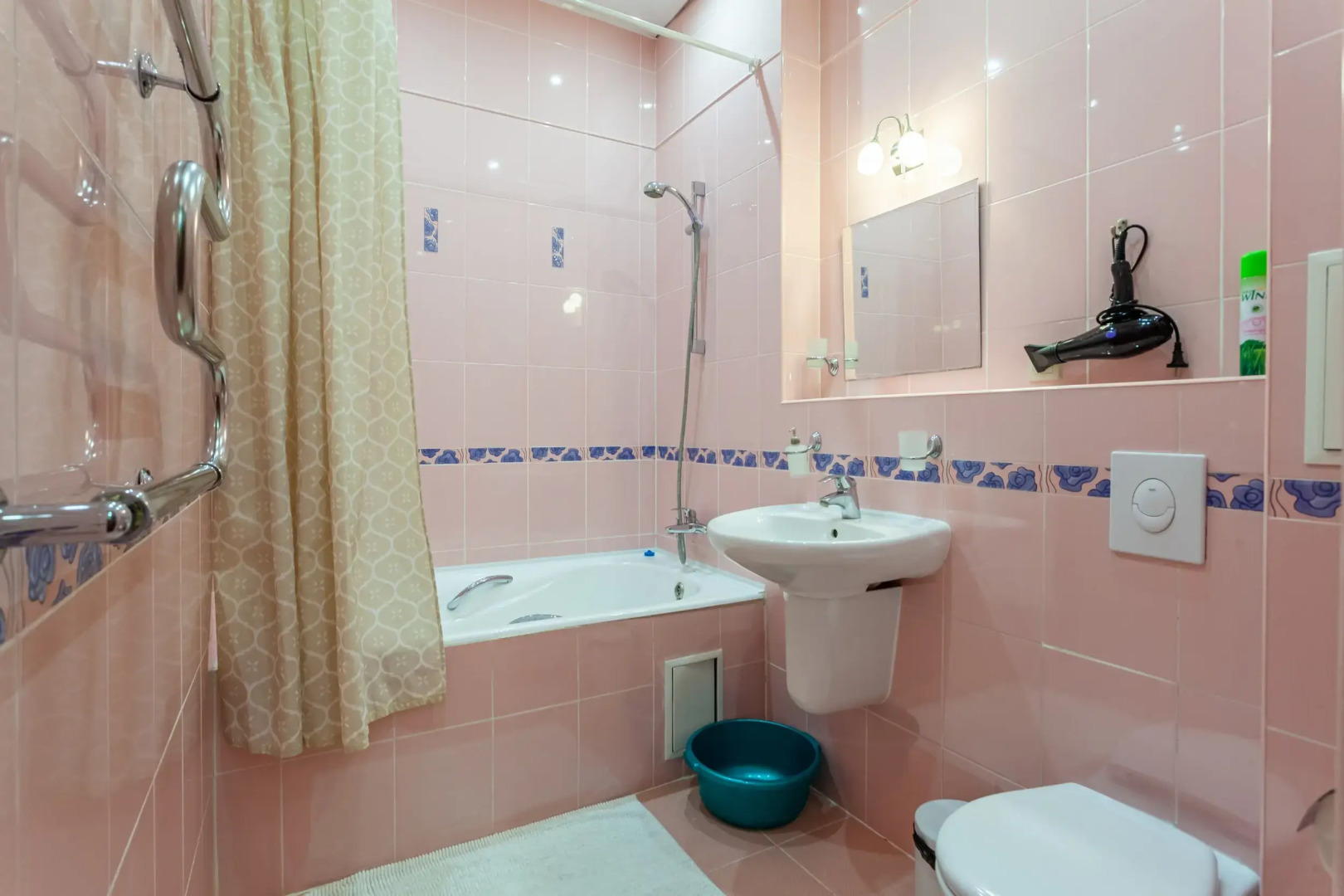 Гостиница Фрегат