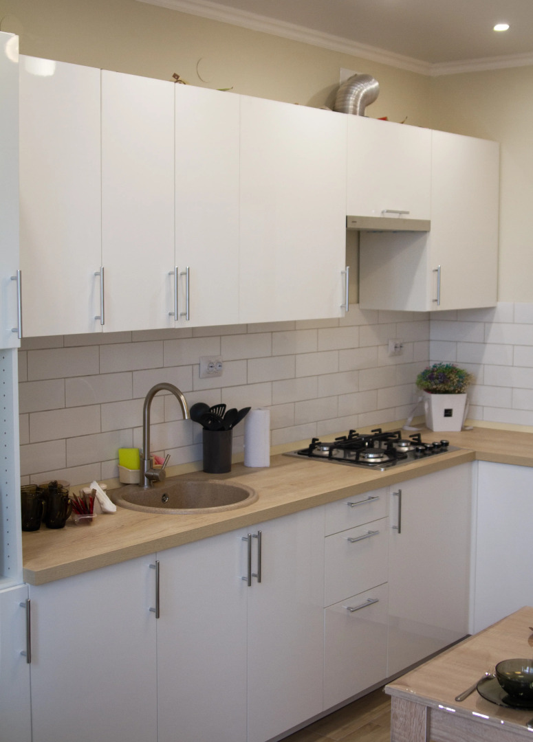 Апартаменты НордБерг