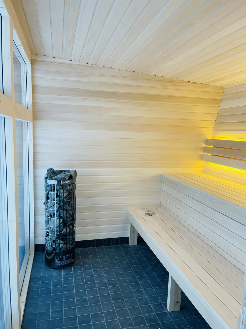 Частный дом White rabbit