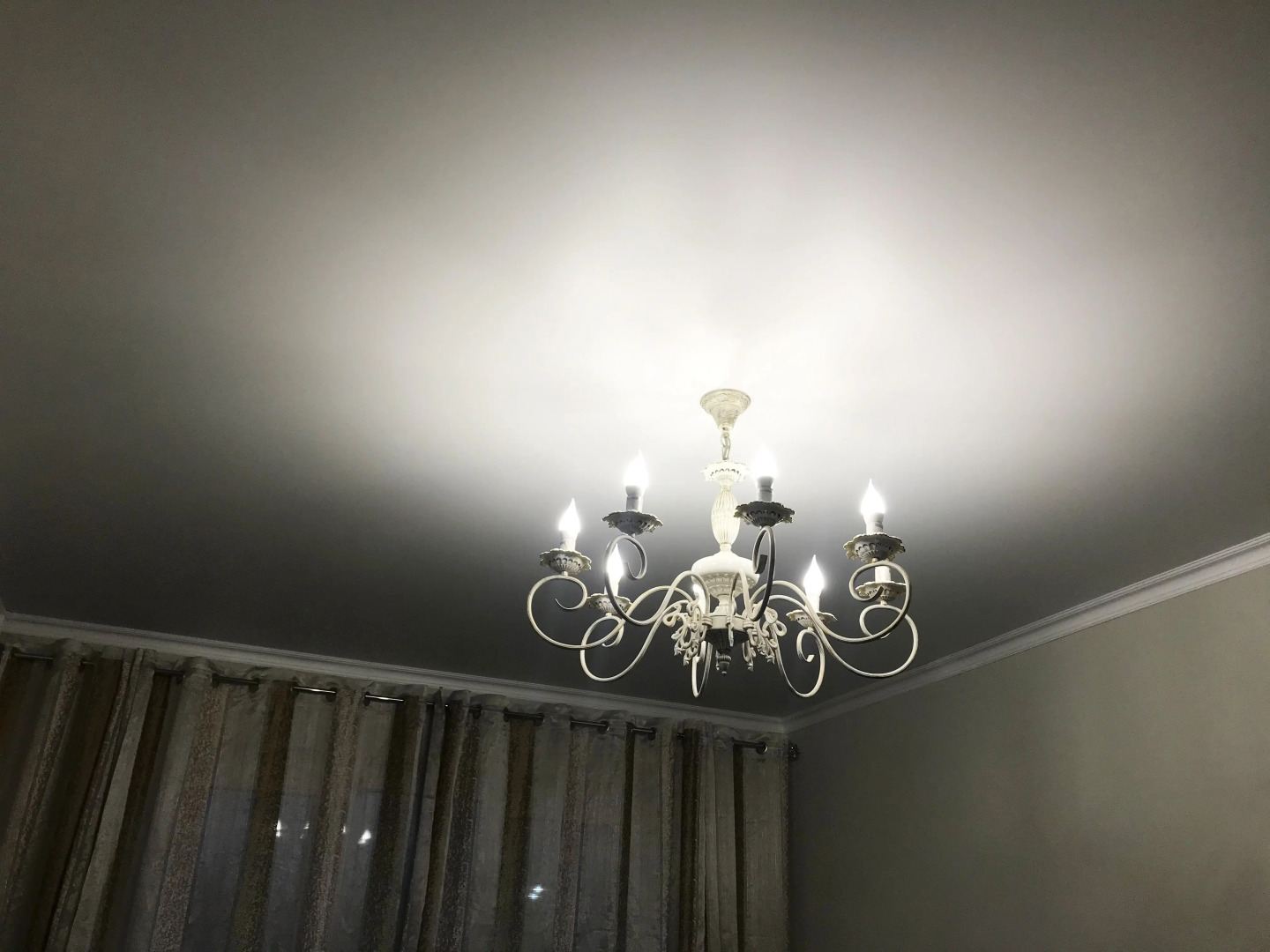 Апартаменты Asaapart Al Farabi 131