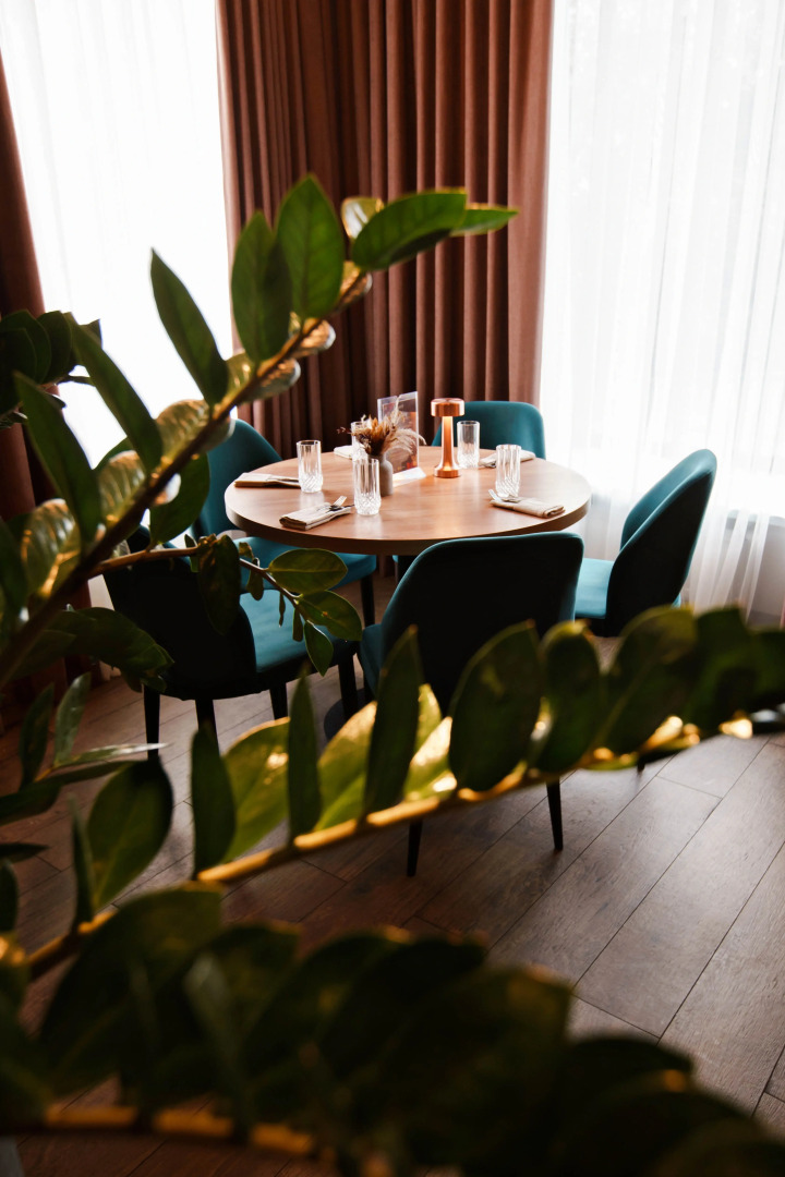 Отель Amber Shore Resort