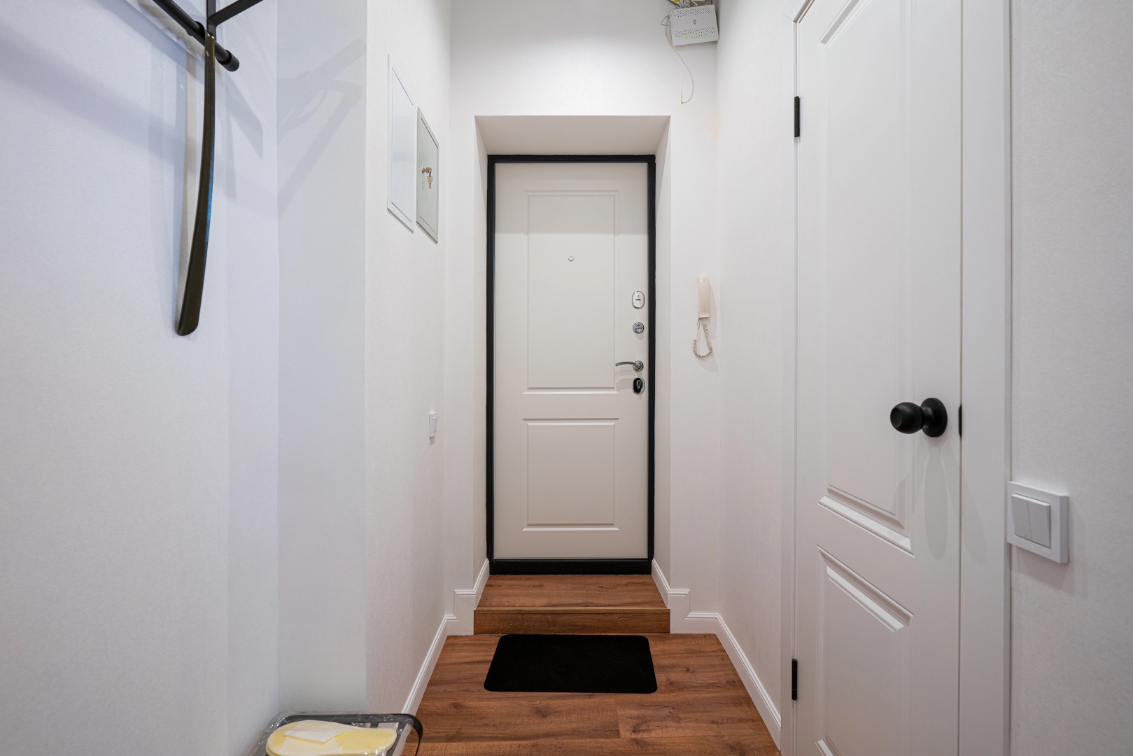 Апартаменты Золото