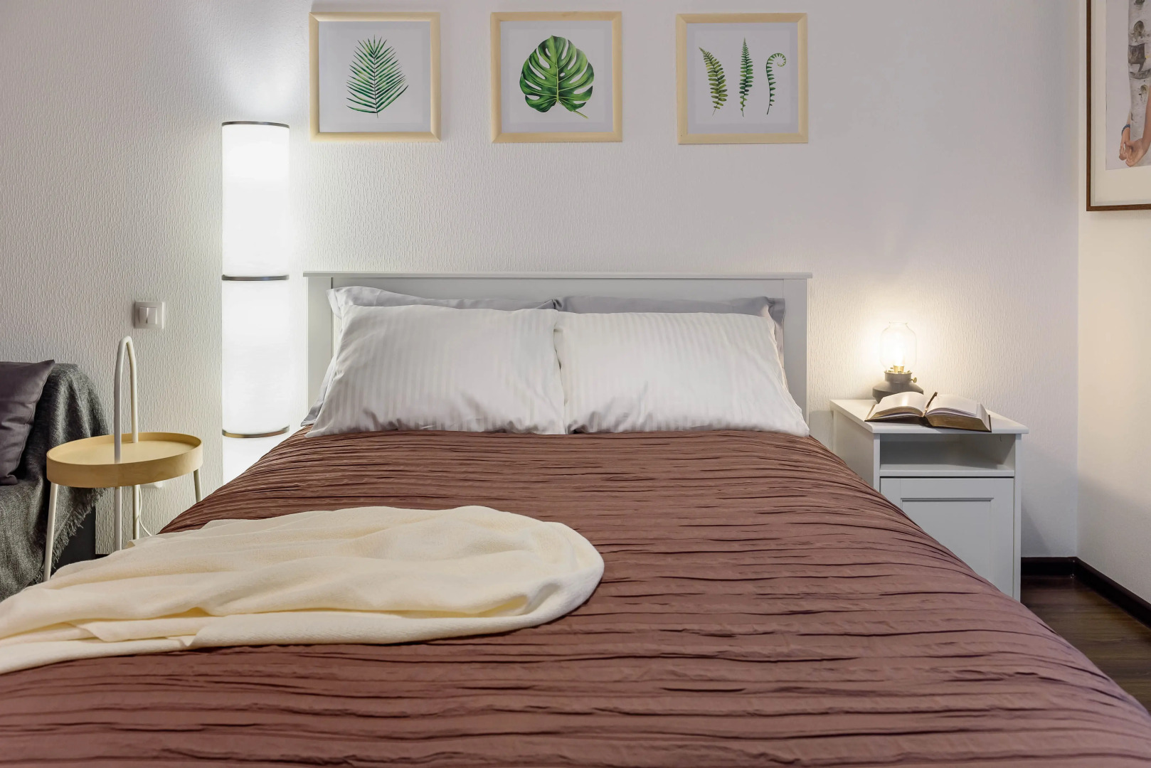 Квартира Васильевский