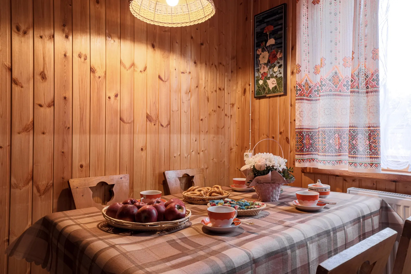 Гостевой Дом Монастырская Изба в Суздале